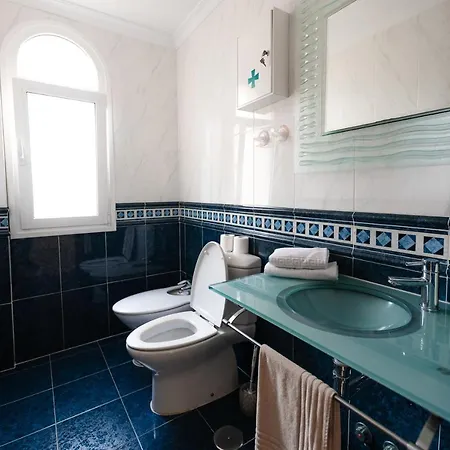 Faya On The First Ocean Line With New Heated Pool Villa *