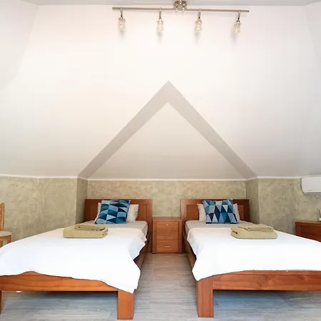 Faya On The First Ocean Line With New Heated Pool Villa Los Cristianos (Tenerife)