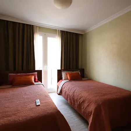 Villa Faya On The First Ocean Line With New Heated Pool *