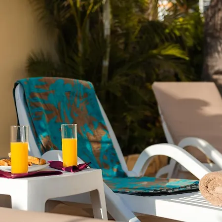 Villa Faya On The First Ocean Line With New Heated Pool *