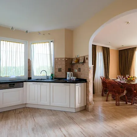 Faya On The First Ocean Line With New Heated Pool *