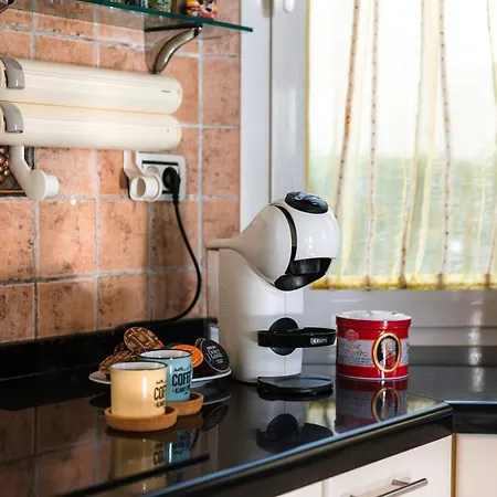 Faya On The First Ocean Line With New Heated Pool Villa