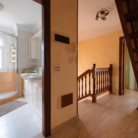 Faya On The First Ocean Line With New Heated Pool Villa *